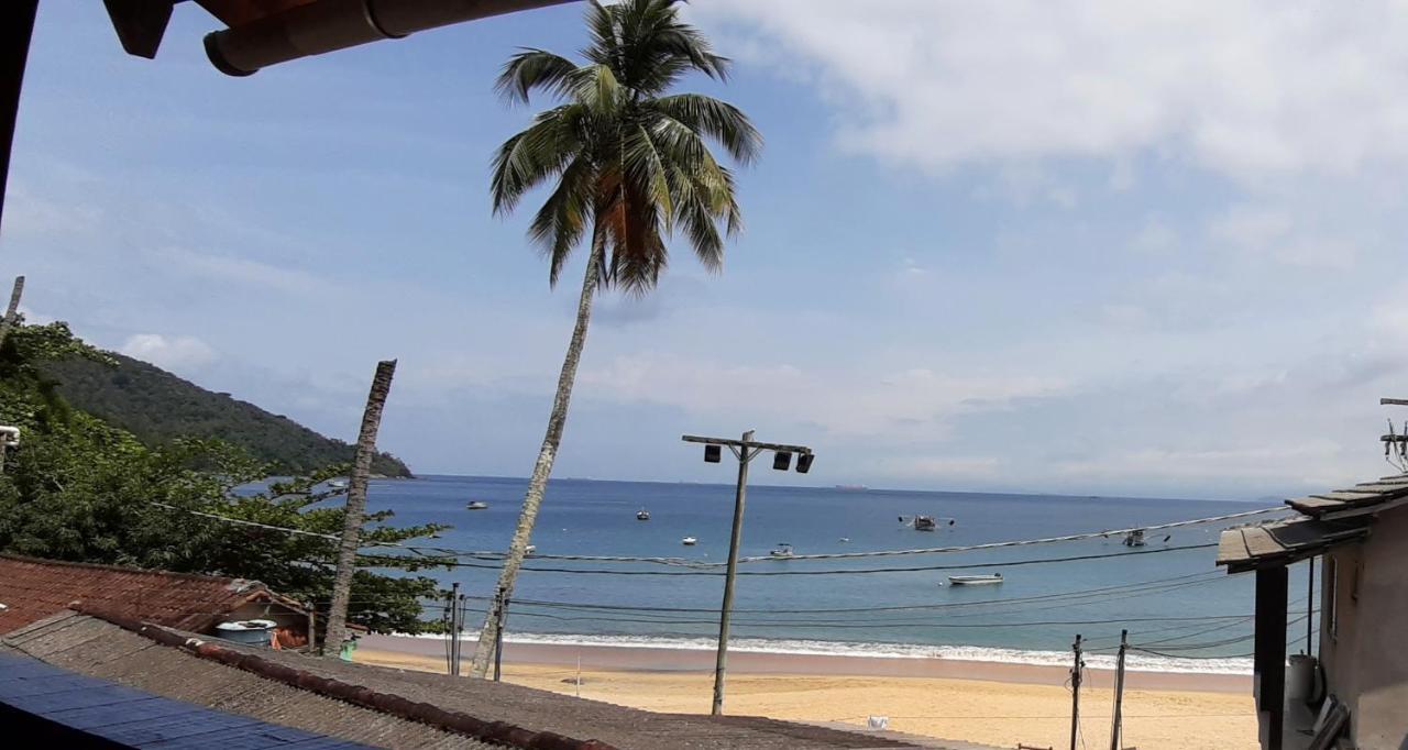 Praia de Araçatiba 日落旅馆酒店 外观 照片